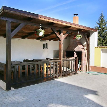 Casa Micu Ξενοδοχείο Σίμπιου Εξωτερικό φωτογραφία