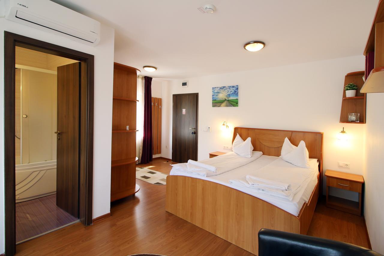 Casa Micu Ξενοδοχείο Σίμπιου Εξωτερικό φωτογραφία