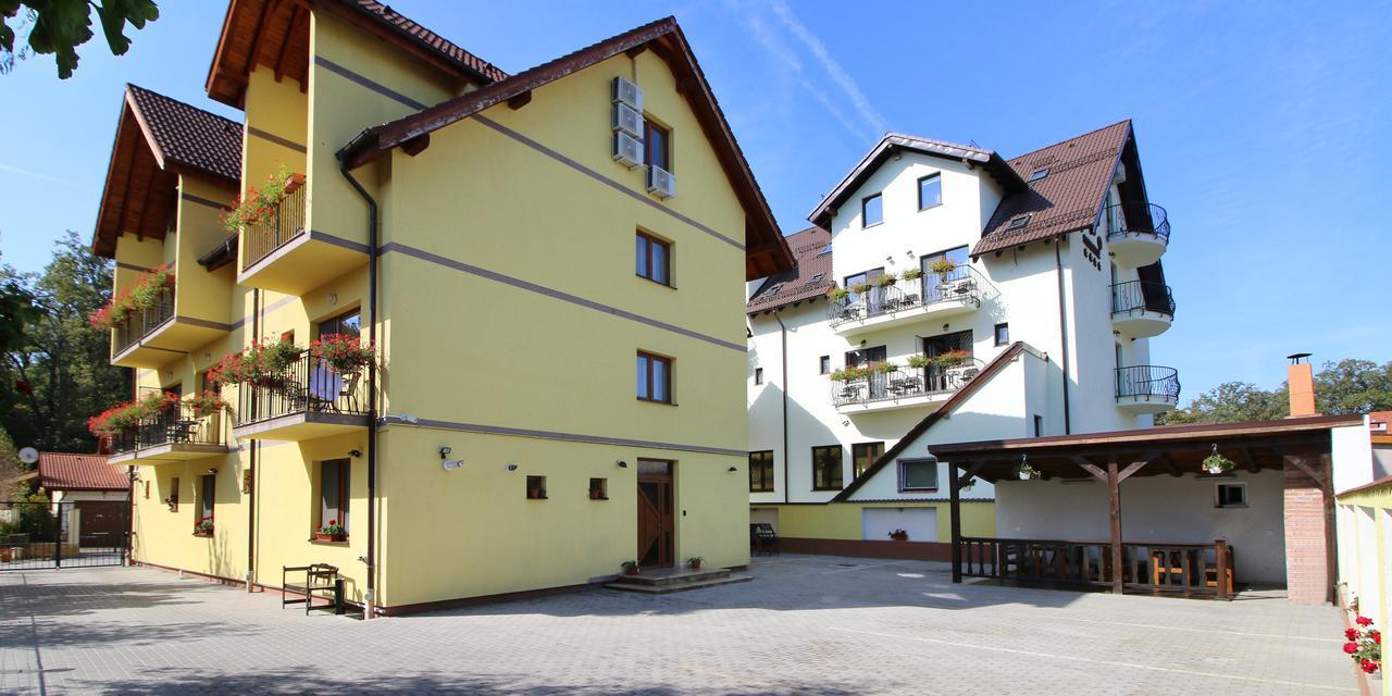 Casa Micu Ξενοδοχείο Σίμπιου Εξωτερικό φωτογραφία
