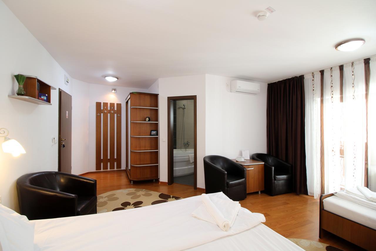 Casa Micu Ξενοδοχείο Σίμπιου Εξωτερικό φωτογραφία