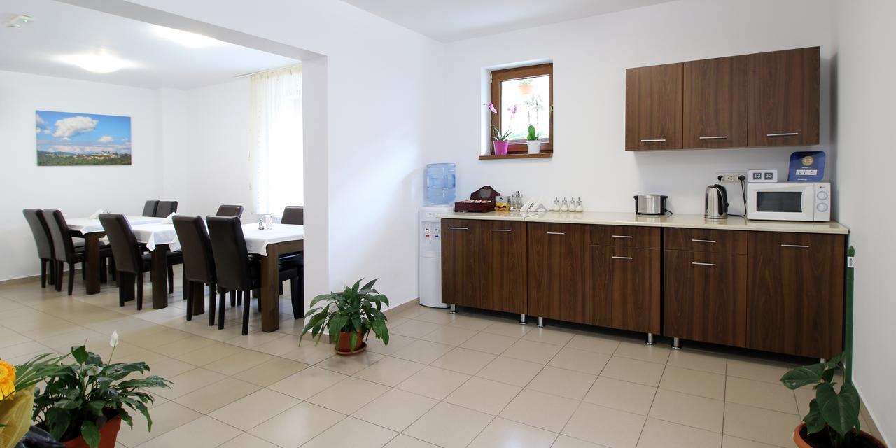 Casa Micu Ξενοδοχείο Σίμπιου Εξωτερικό φωτογραφία