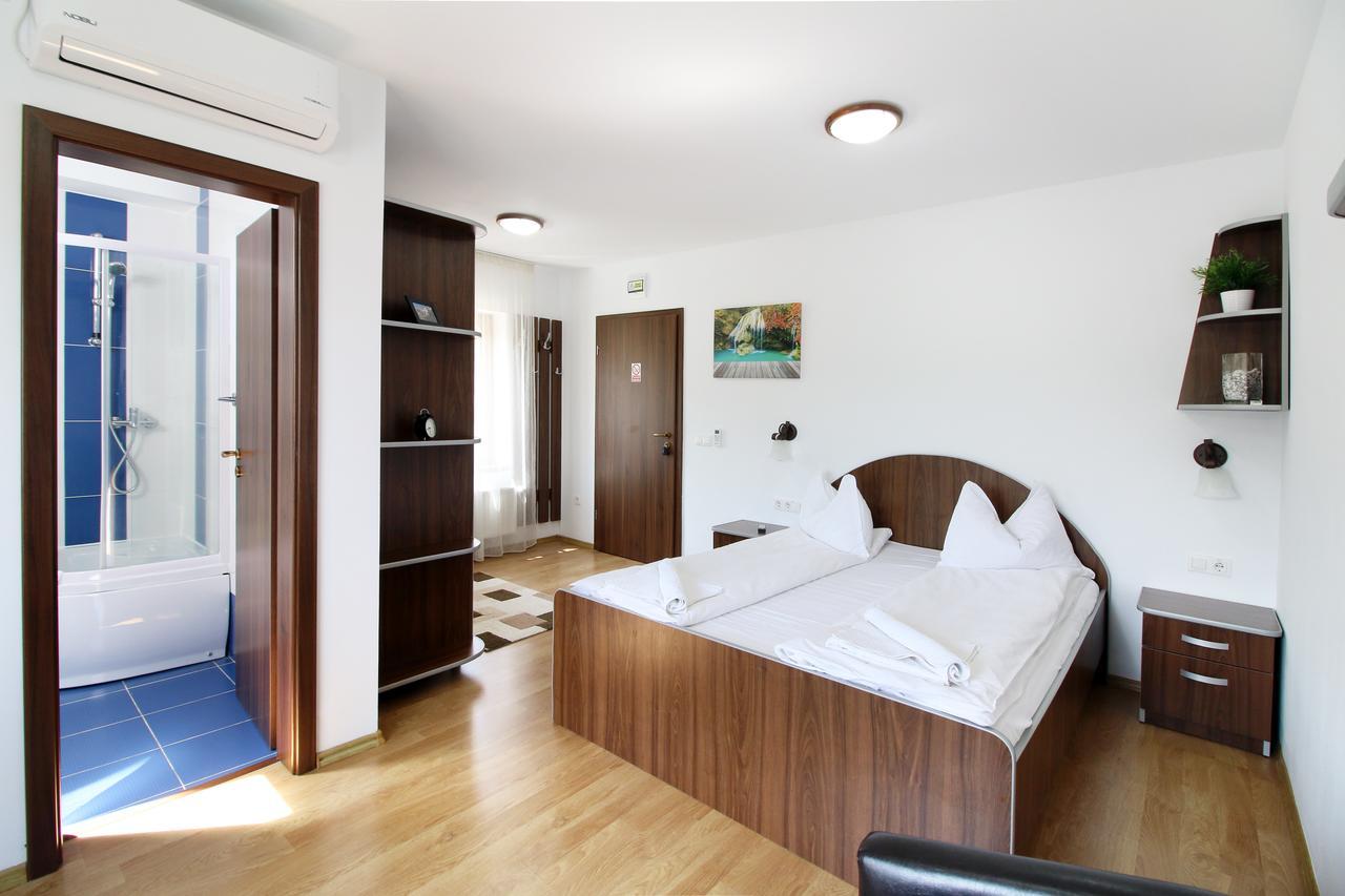 Casa Micu Ξενοδοχείο Σίμπιου Εξωτερικό φωτογραφία