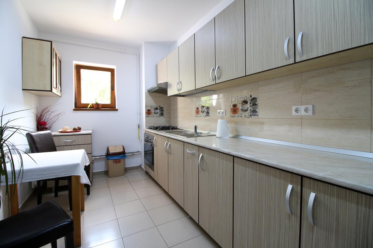 Casa Micu Ξενοδοχείο Σίμπιου Εξωτερικό φωτογραφία