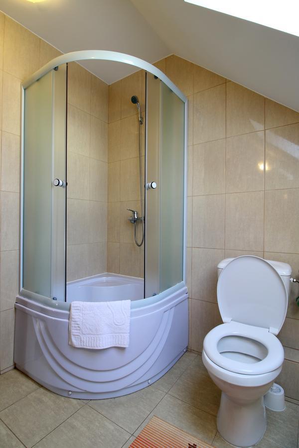 Casa Micu Ξενοδοχείο Σίμπιου Εξωτερικό φωτογραφία
