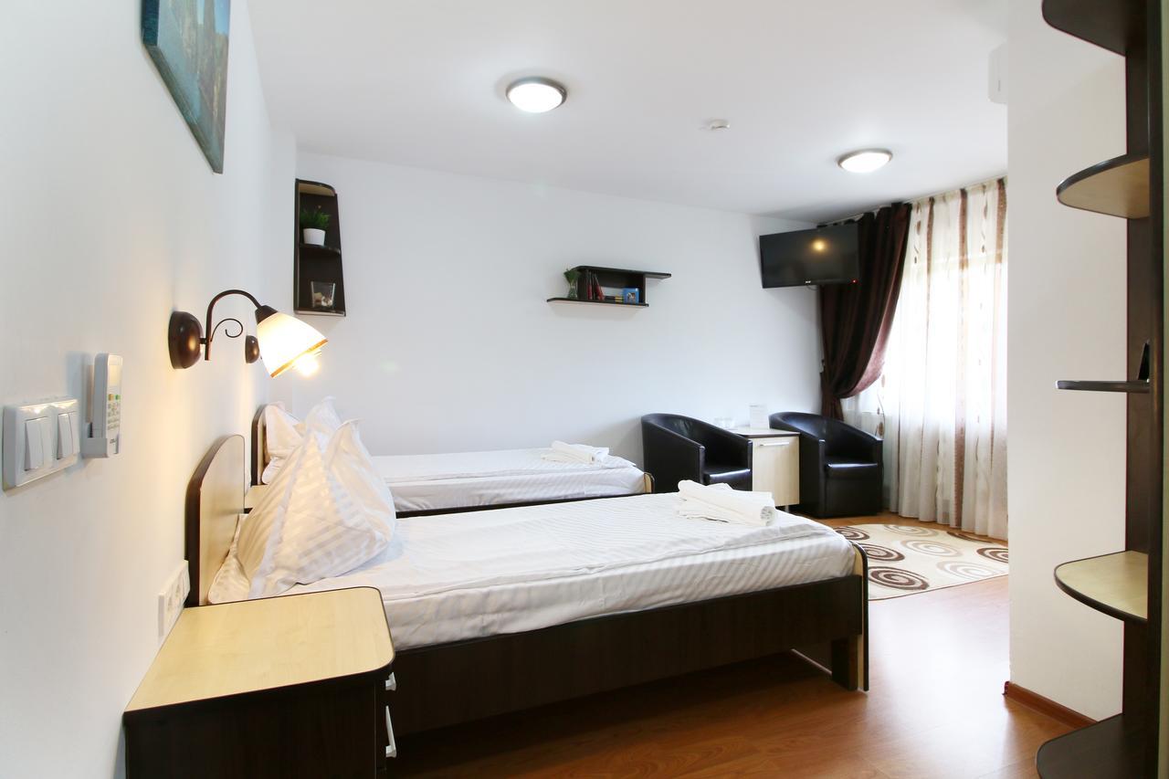 Casa Micu Ξενοδοχείο Σίμπιου Εξωτερικό φωτογραφία