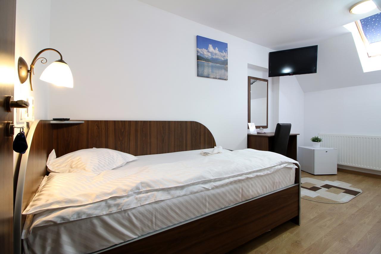 Casa Micu Ξενοδοχείο Σίμπιου Εξωτερικό φωτογραφία