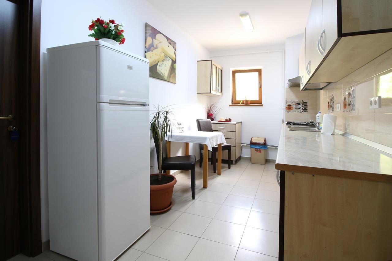 Casa Micu Ξενοδοχείο Σίμπιου Εξωτερικό φωτογραφία