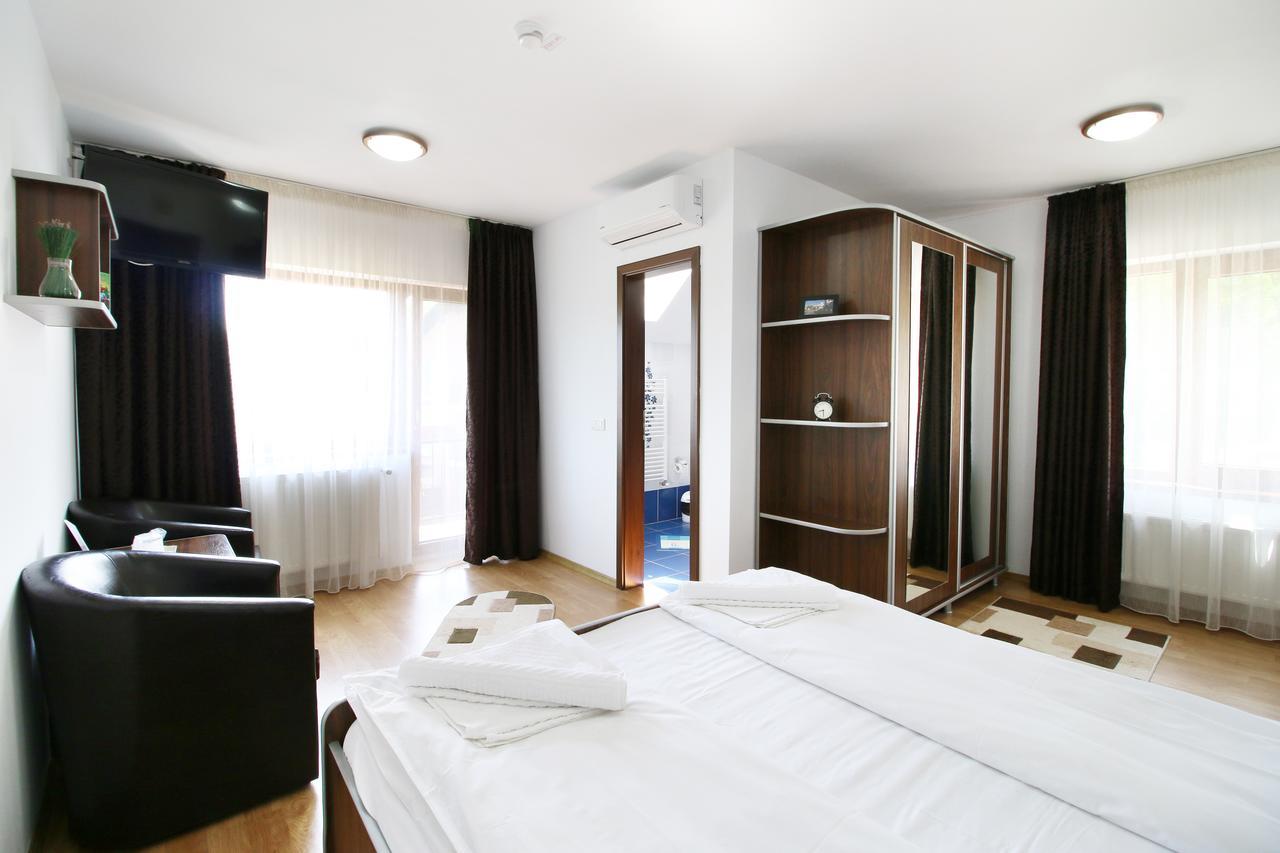 Casa Micu Ξενοδοχείο Σίμπιου Εξωτερικό φωτογραφία